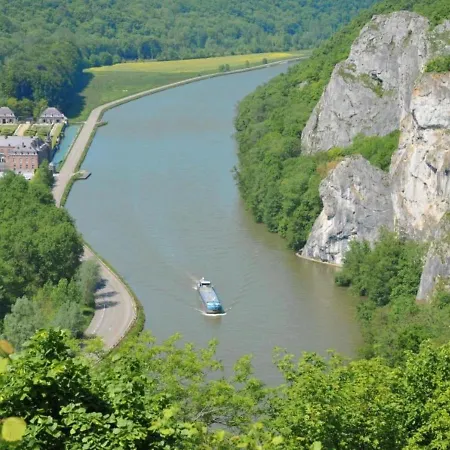 Charming By The Meuse Holiday home Blaimont