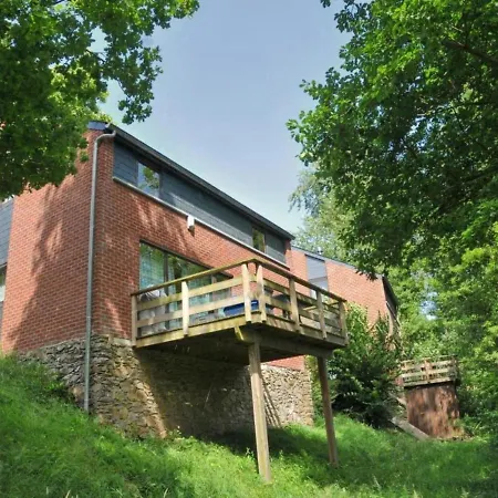 Charming By The Meuse * Blaimont