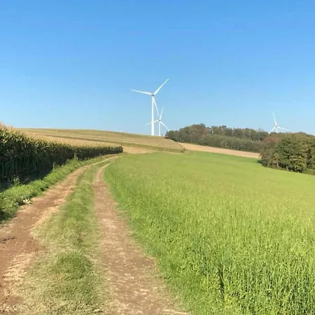 Holiday home Charming By The Meuse