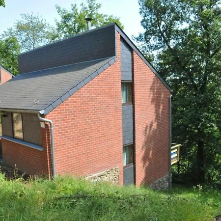 Charming By The Meuse * Blaimont