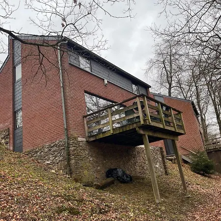 Charming By The Meuse