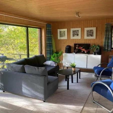 Holiday home Charming By The Meuse Blaimont