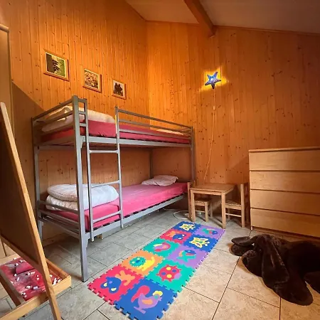 Charming By The Meuse Holiday home Blaimont