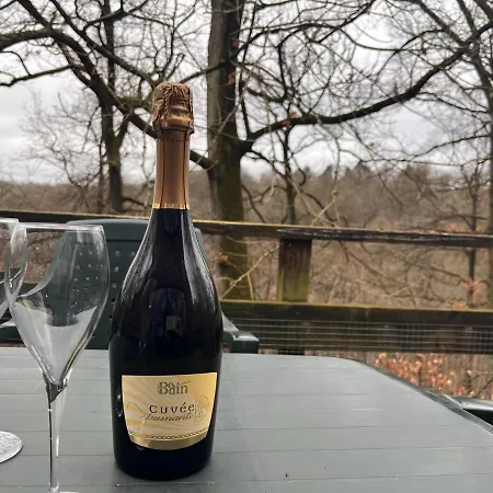 Charming By The Meuse