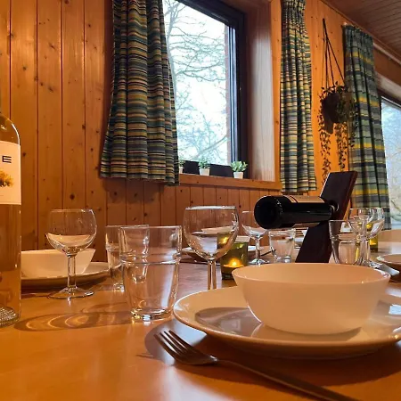 Prázdninový dům Charming By The Meuse *