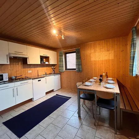 Charming By The Meuse Prázdninový dům *