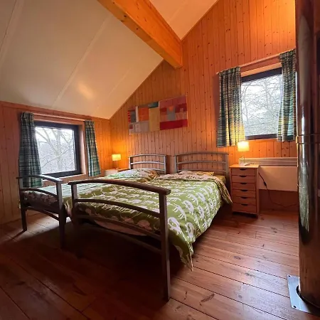 Beautiful In Hastiere Holiday home *