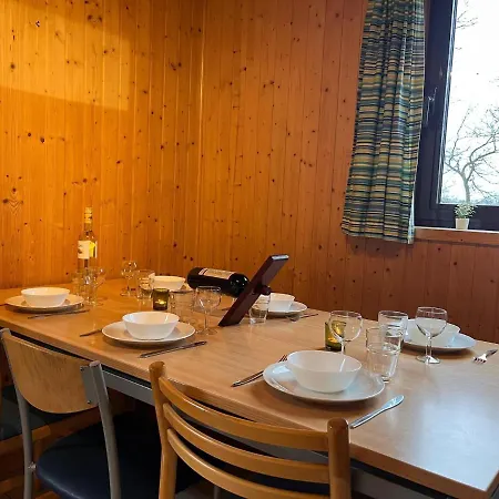 Prázdninový dům Charming By The Meuse