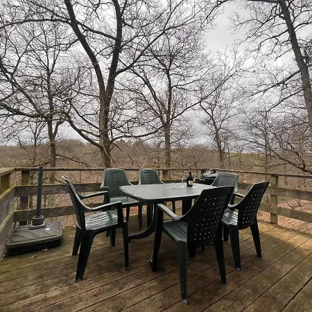 Charming By The Meuse Prázdninový dům Blaimont