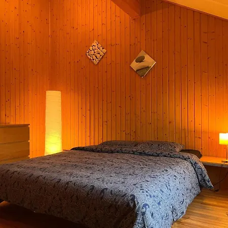 Charming By The Meuse Prázdninový dům *