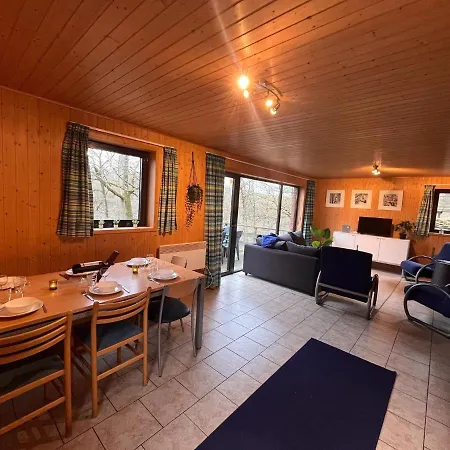 Charming By The Meuse Blaimont