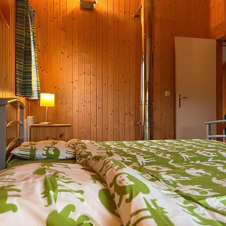 Charming By The Meuse