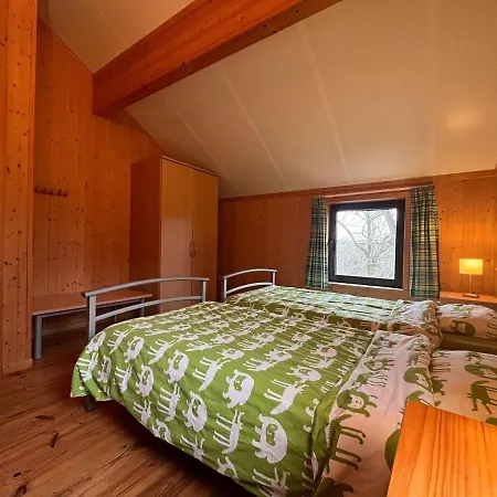 Charming By The Meuse * Blaimont