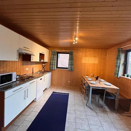 Holiday home Charming By The Meuse *