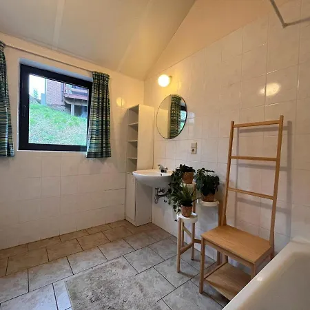 Prázdninový dům Charming By The Meuse