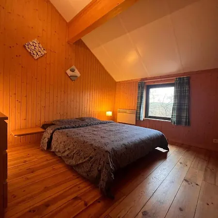 Charming By The Meuse Blaimont