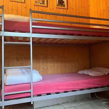 Charming By The Meuse Prázdninový dům Blaimont