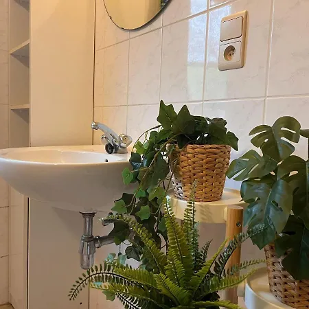 Prázdninový dům Charming By The Meuse *