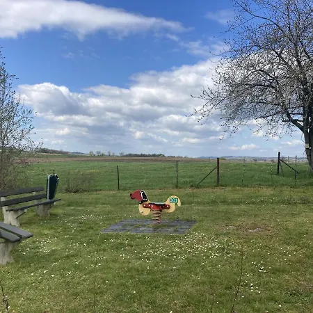Holiday home Charming By The Meuse Blaimont