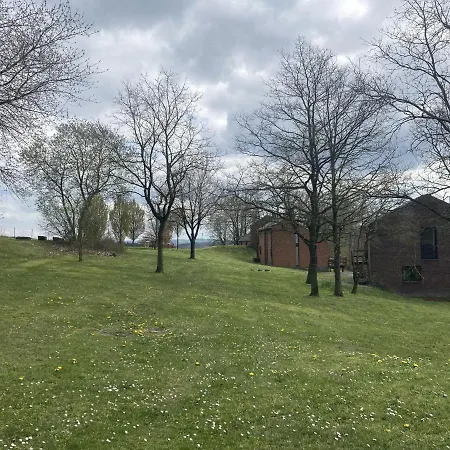 Charming By The Meuse