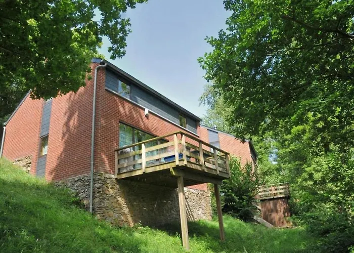 Charming By The Meuse * Blaimont