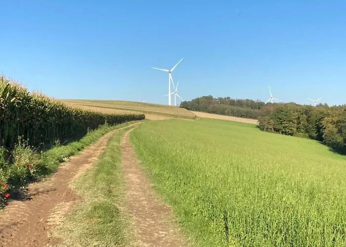 Holiday home Charming By The Meuse