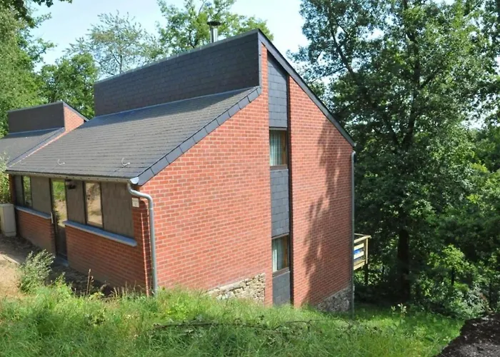 Charming By The Meuse * Blaimont