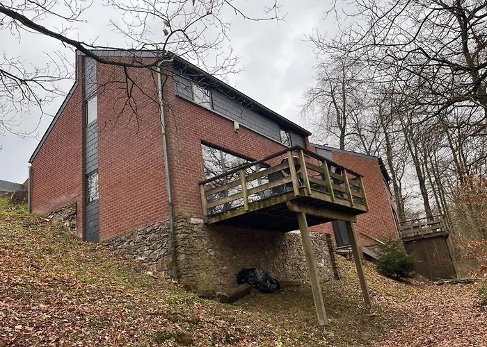 Charming By The Meuse