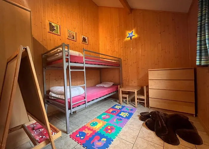 Charming By The Meuse Holiday home Blaimont