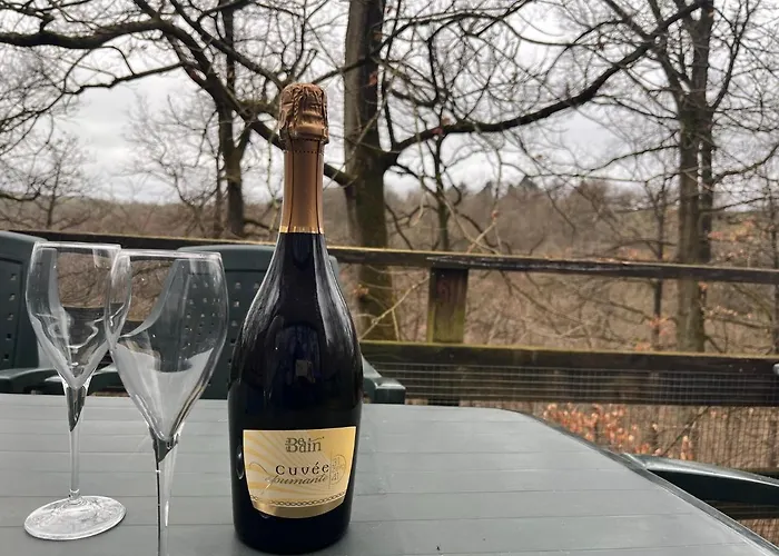 Charming By The Meuse