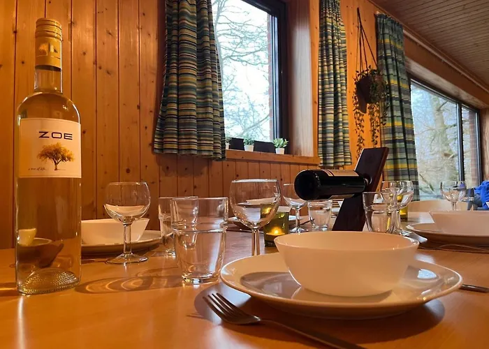 Holiday home Charming By The Meuse *