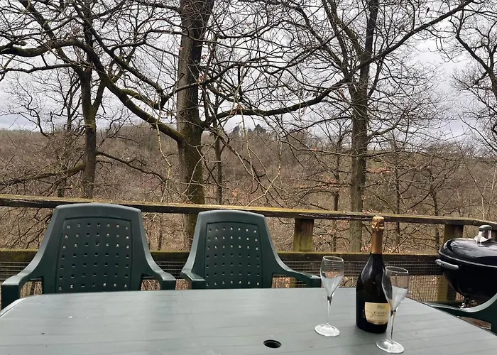 Charming By The Meuse Holiday home Blaimont