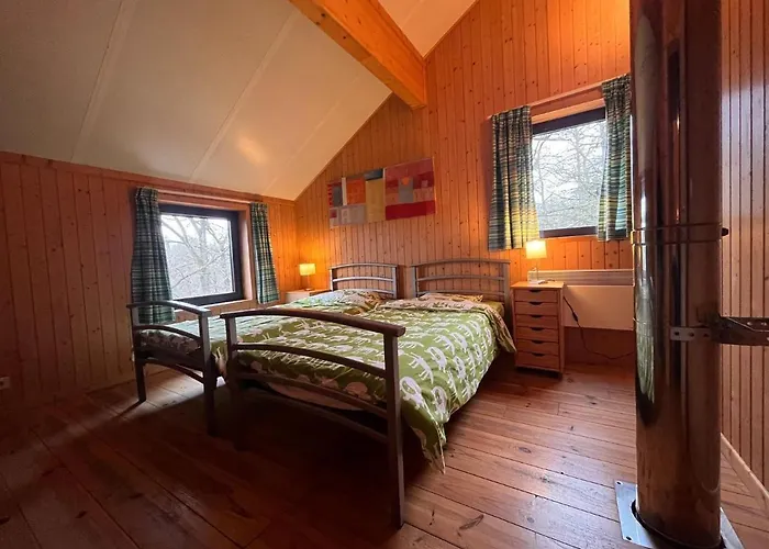 Charming By The Meuse Holiday home *