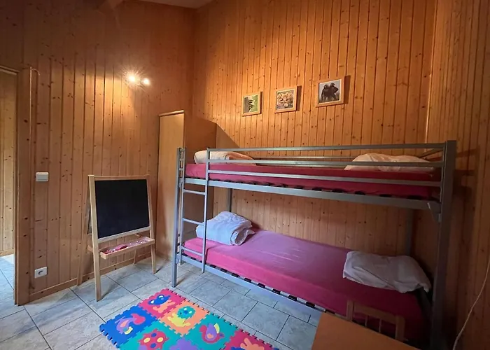 Charming By The Meuse Blaimont