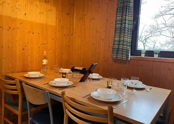 Holiday home Charming By The Meuse