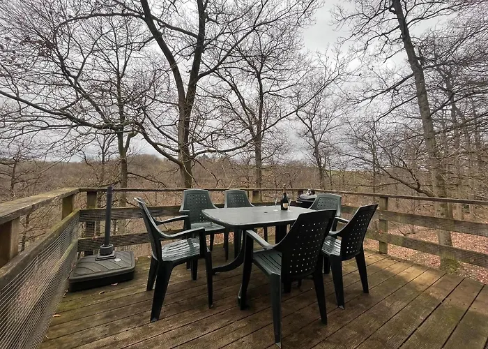 Charming By The Meuse Holiday home Blaimont