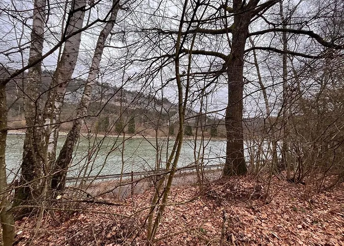 Charming By The Meuse Holiday home