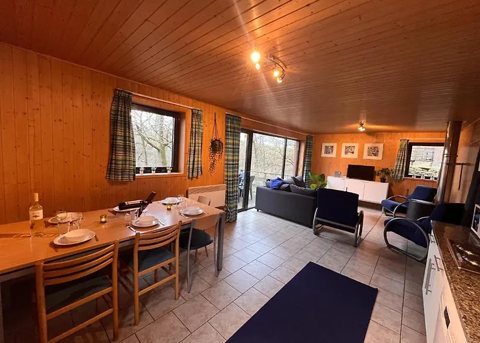 Charming By The Meuse Blaimont