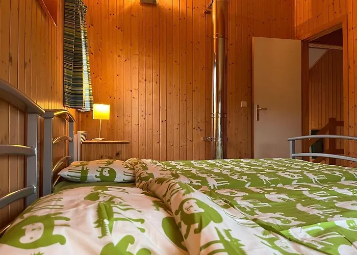 Charming By The Meuse