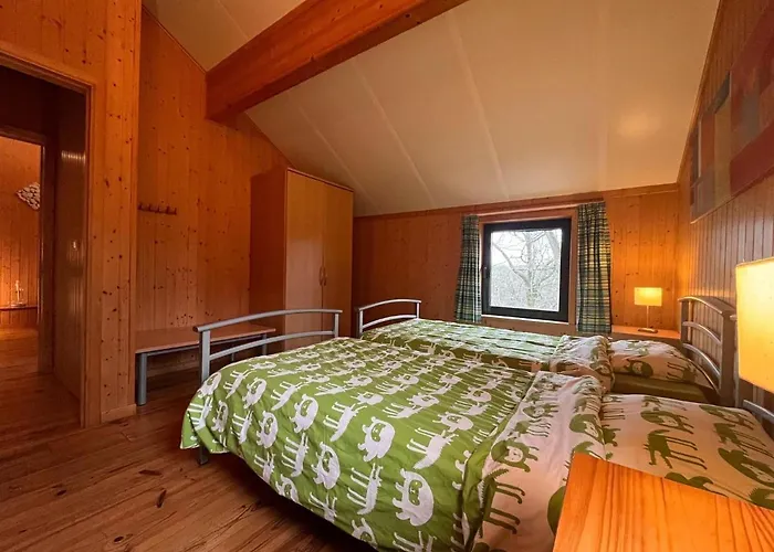 Charming By The Meuse * Blaimont