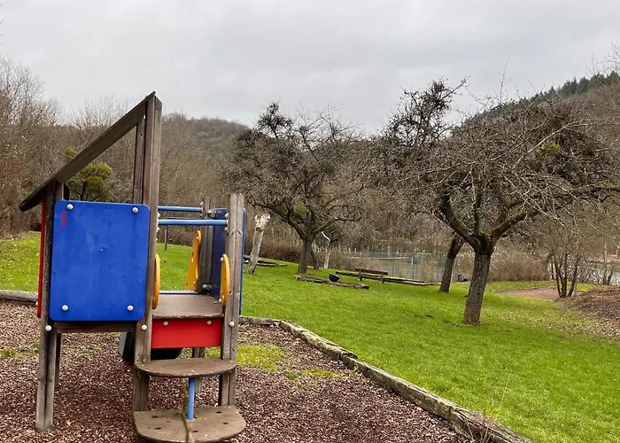 Charming By The Meuse Holiday home *