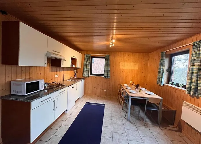 Holiday home Charming By The Meuse *