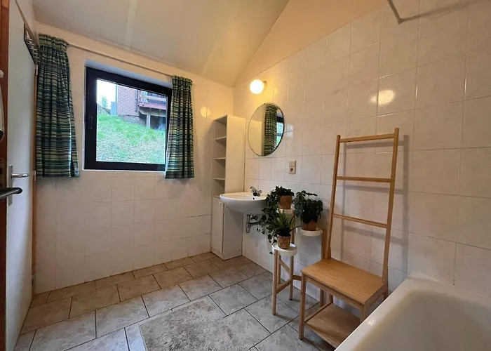 Holiday home Charming By The Meuse