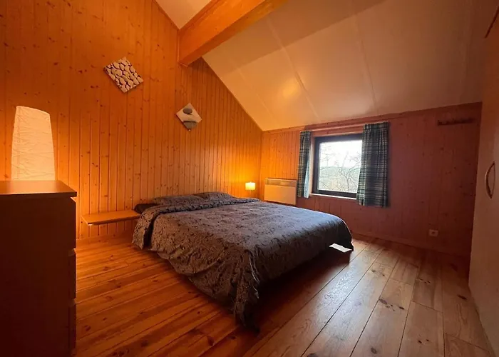 Charming By The Meuse Blaimont