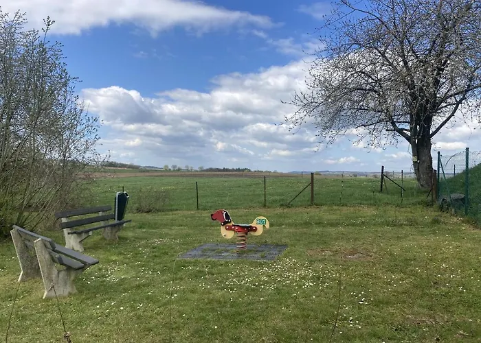 Holiday home Charming By The Meuse Blaimont