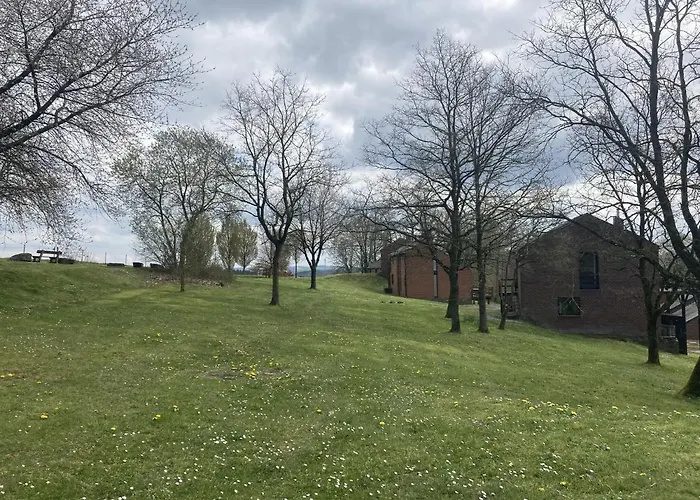 Charming By The Meuse